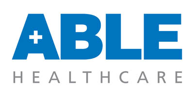 Able Healthcare Logo